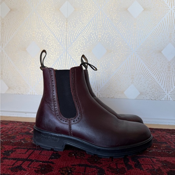 Blundstone Women’s Chelsea Boot size 7.5 - Picture 4 of 6